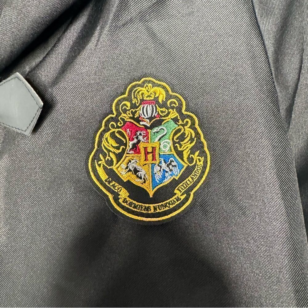 Harry Potter cape kids one size - Picture 3 of 7